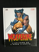 "Wolverine