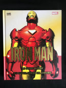 "Iron Man - le guide ultime du Super-Héros en armure" - Marvel - par Matthew K. Manning - 2013