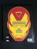 "Iron Man - le guide ultime du Super-Héros en armure" - Marvel - par Matthew K. Manning - 2013