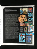 "Iron Man - le guide ultime du Super-Héros en armure" - Marvel - par Matthew K. Manning - 2013