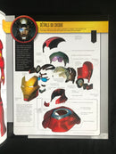 "Iron Man - le guide ultime du Super-Héros en armure" - Marvel - par Matthew K. Manning - 2013