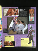 "Iron Man - le guide ultime du Super-Héros en armure" - Marvel - par Matthew K. Manning - 2013