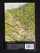 "Vliegvelden en Luchthelden Ieper - Slagveld België 9" par Mike O'Connor - 2002