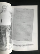 "Vliegvelden en Luchthelden Ieper - Slagveld België 9" par Mike O'Connor - 2002