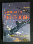 "Nachtspook van Sint-Truiden" par Wim Govaerts -  2007