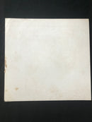 Lithographie originale " La petite école du soldat" datant de 1825-1830 par Jean Villain d'après Charlet (1822)