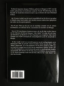 "Vlucht 424 - met de Able Mabel" par Jacques Willems - 2002