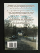 "Fort Liefkenshoek - België onder de wapens 28" par Raymond Van Meirvenne -2005