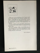 "Wij, Incivieken" par Piet Canneel - 1988