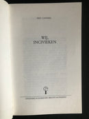 "Wij, Incivieken" par Piet Canneel - 1988