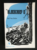 "Bloedgroep O" par Raf Van Hulse -2004