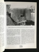 "De Bunkers van de Grensstelling langs de Limburgse Kanalen (1934-1940) - België onder de wapens 27" par Erik Janssen - 2005