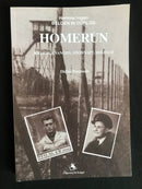 "Homerun - Belgen in oorlog" par Didier Pontzeele -2001