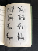 Sotheby's - 8 catalogues d'Art Islamique, Oriental, Africain, Océanique, Iranien et Oeuvres Primitives - 1975/1982