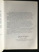 "Gent mei 1940" par Peter Taghon -1986