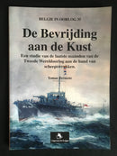 "De Bevrijding aan de Kust - België in oorlog 35" par Thomas Termote - 2001