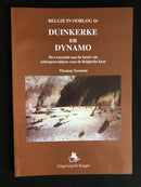"Duinkerke en Dynamo - Belgie in oorlog 16" par Thomas Termote - 2000
