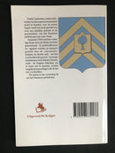 "Oorlogswouten" par Frank Camberlain -2012