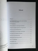 "Oorlogswouten" par Frank Camberlain -2012