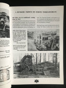 "Vesting Antwerpen deel IV - Bunkers en Bunkerstellingen (1914-1915) België onder de wapens 19" par Robert Gils - 2001