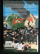 "Het einde van Napoleon Waterloo 1815" par Luc De Vos -1997