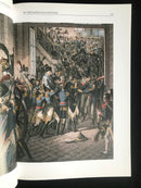 "Het einde van Napoleon Waterloo 1815" par Luc De Vos -1997