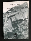"Gids Voor de Slag om de Ardennen" par Edgar Simons - 2016