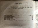 Les Livres Sacrées de Toutes les Réligions, sauf la Bible par MM. Pauthier et G. Brunet - 1858