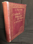 "Comment discerner les Styles du VIIIe au XIXe Siècle" par L. Roger-Miles - 1925