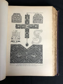 "Comment discerner les Styles du VIIIe au XIXe Siècle" par L. Roger-Miles - 1925