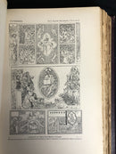 "Comment discerner les Styles du VIIIe au XIXe Siècle" par L. Roger-Miles - 1925