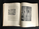 "Thèbes la Gloire d'un Grand Passé" par Jean Capart - 1925-Fondation Égyptologique Reine Elisabeth