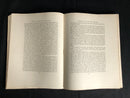 "Thèbes la Gloire d'un Grand Passé" par Jean Capart - 1925-Fondation Égyptologique Reine Elisabeth
