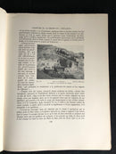 "Thèbes la Gloire d'un Grand Passé" par Jean Capart - 1925-Fondation Égyptologique Reine Elisabeth