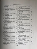 "Thèbes la Gloire d'un Grand Passé" par Jean Capart - 1925-Fondation Égyptologique Reine Elisabeth