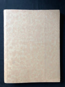 "Thèbes la Gloire d'un Grand Passé" par Jean Capart - 1925-Fondation Égyptologique Reine Elisabeth