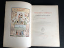 "Le Sergent Simplet à travers les Colonies Françaises" par Paul d'Ivoi