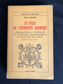 5 livres sur l'Humanisme, Symbolisme et Traditions Maçonniques (1965/1980)