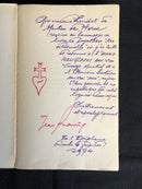 5 livres sur l'Humanisme, Symbolisme et Traditions Maçonniques (1965/1980)