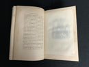 "Lettres d'Abailard et d'Héloïse" par E. Oddoul, illustré par J. Gigoux - les 2 volumes - 1839