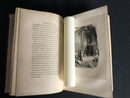 "Lettres d'Abailard et d'Héloïse" par E. Oddoul, illustré par J. Gigoux - les 2 volumes - 1839
