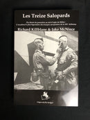 "Les Treize Salopards" - WW II - par Richard Killblane & Jake McNiece - 2005