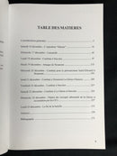 "La  route des Massacres" - La Bataille des Ardennes - WW II - par Henri Castor - 2005