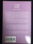 "Et mets ta Robe de Bal" - Tome 1 et 2 - par Henry Philippet - 1999