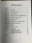 "L'Honneur et la Fidélité" - Essai de biographie de Lucien Lippert - WW II - par Jean-Louis Roba - 1997
