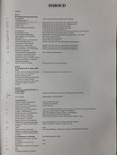 "Atlas Belgische Versterkingen te Antwerpen, Luik en Namen (1859-1914)" - 2001 - oeuvre exceptionnel en grand format