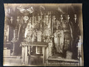 Photo de Félix Bonfils (1831-1885) - XII et XIII Stations, le Calvaire, autel grec - albumine - ca.1880