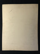 Photo de Félix Bonfils (1831-1885) - Intérieur avec Colonnes et Plafonds décoratives - albumine - ca.1880