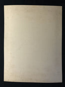 Photo de Félix Bonfils (1831-1885) - Palestine Intérieur de l'Eglise de l'Anonciation - albumine - ca.1880