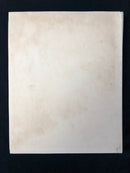 "Silhouettes Espagnoles - Ségovie"  Volume I, édition limitée et numérotée (580/750) par Robert Gillon - 1949